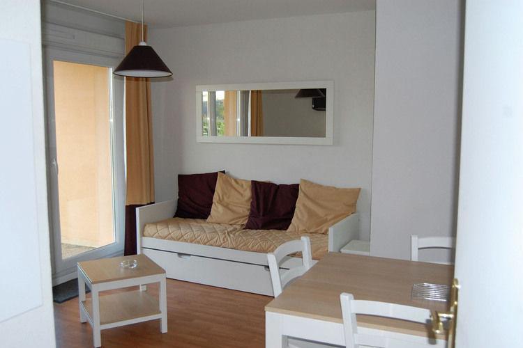 Residence Goelia Les Portes D'Honfleur Boulleville Rum bild